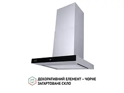 Витяжка Perfelli TS 6635 I/BL 1000 LED - мініатюра 5