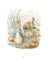 My First Peter Rabbit Collection - Беатрікс Поттер - мініатюра 6