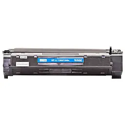 Картридж тон. WWM для HP LJ 1300/1300n аналог Q2613A Black ( 2500 ст.) (LC18N) - мініатюра 3
