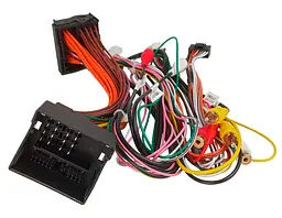 Перехідна рамка BMW 3 Series AWM 881-03-114 - мініатюра 7