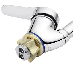 Змішувач для кухні Agua Sevilla - C039MOR (CV033909) - мініатюра 4