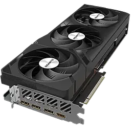 Відеокарта GeForce RTX 4090 24GB Gigabyte WindForce V2 (GV-N4090WF3V2-24GD) Б/В - мініатюра 2