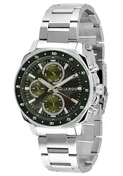 Годинник Guardo 012782-1 (m.SV)