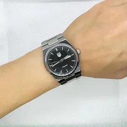 Наручний годинник Skmei 8829 Сріблястий (IBW909SB) - мініатюра 6