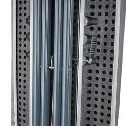 Прасувальна дошка Leifheit AirBoard M Black Plus (72484) - мініатюра 10