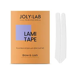 Компенсатори для вій Lami Tape Joly:Lab