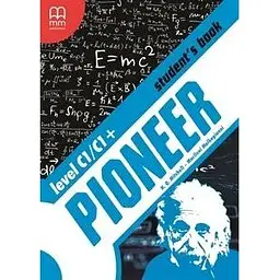Pioneer C1/C1+ A'SB