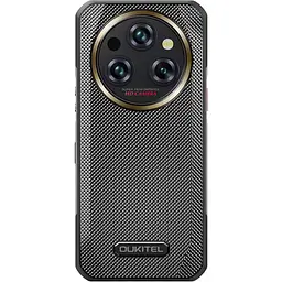 Смартфон Oukitel WP35 Pro 12/512GB Gold [143115] - мініатюра 3
