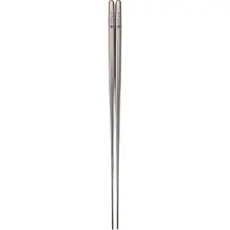 Японські палички Snow Peak SCT-115 Titanium Chopsticks Silver - мініатюра 2