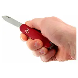 Ніж Victorinox Compact [1.3405] [72652] - мініатюра 4