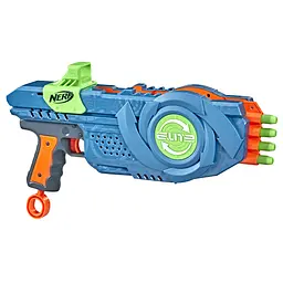 Бластер Nerf Elite 2.0 Flipshots Flip-8 (F2549) - мініатюра 2
