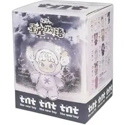 Колекційна м'яка іграшка з кільцем 10/10 Toys TNT Dora серія Constellation Monogatari surprise box (T-1085) - мініатюра 2