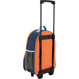 Валіза дитяча Skip Hop Spark Style Rocket (9R218010) - мініатюра 2