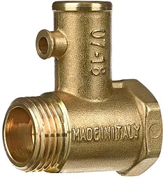 Водонагрівач Ariston SG1 100 V EU - мініатюра 10