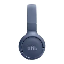 Бездротові навушники JBL Tune 520 BT JBLT520BTBLUEU Blue - мініатюра 5