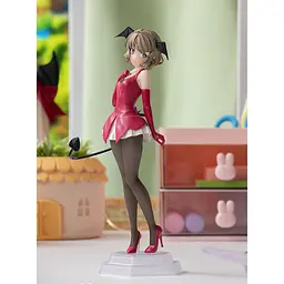Фігурка Sega Цей дурний свин Томое Кога Rascal Does Not Dream Koga Tomoe 16 см S RDD KT 16 - мініатюра 4