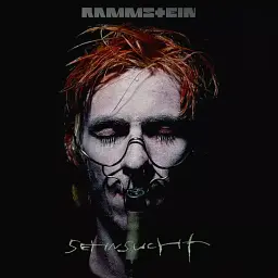 Вініловий диск Rammstein - Sehnsucht 2LP
