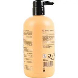 Крем-гель для душу Dalas Cosmetics SPA Ritual Flower bloom 550 мл - мініатюра 2