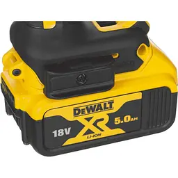 Дриль-шуруповерт DeWalt DCD791P2-QW [93653] - мініатюра 6