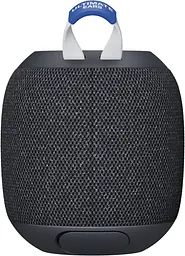 Портативна акустика Ultimate Ears WONDERBOOM 4 Active Black (984-001900) - мініатюра 2