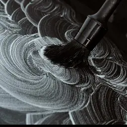 Щітка K2 Detailing Brush для детейлінга 31 мм - мініатюра 2