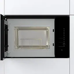 Мікрохвильова піч Gorenje BMI251SG3BG - мініатюра 6