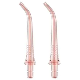 Насадки для іригатора Oclean Nozzle N10 for Oclean W10 Pink 2 шт