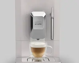 Кавомашина Krups My Coffee+ EA201BE0 - мініатюра 6