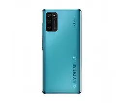 Смартфон Blackview A100 6/128 GB блакитний (6931548307334) - мініатюра 5