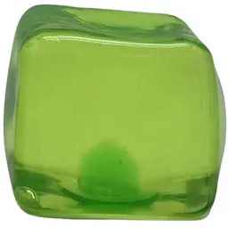 Куб MONSTERGUM Крутий заміс зелений Nice Cube