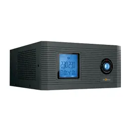Пристрій безперебійного живлення nJoy Aira 600VA (UPCSTLP860TAICP01B) - мініатюра 6