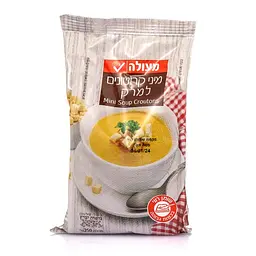 Міні-сухарики Meule mini Soup Croutons 250 г