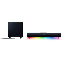 Акустична система Razer Leviathan V2 [RZ05-03920100-R3U1/R3G1] [90762] - мініатюра 4