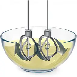 Міксер Russell Hobbs 25891-56 - мініатюра 8