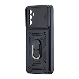 Чохол Full Protection Samsung M23 (M236) Black