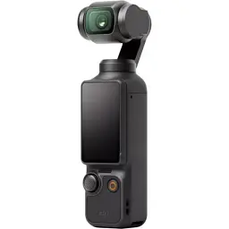 Стедікам DJI Osmo Pocket 3 Creator Combo (CP.OS.00000302.01 / 02) - мініатюра 5