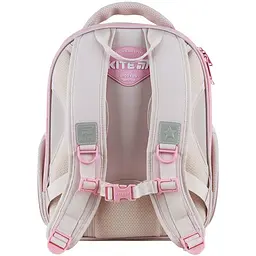 Рюкзак каркасний "Kite" Education 555 Dazzling 1від.,4карм. №K26-555S-2 - мініатюра 4