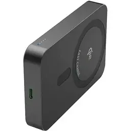 Hama Qi2 Wireless Power bank 10000mAh Fast Charge USB-C Anthracite (201752)