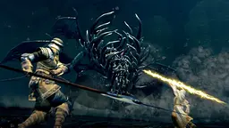 Гра Sony PlayStation консольна Switch Dark Souls: Remastered, картридж - мініатюра 6