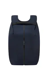 Рюкзак-Антизлодій 14.1" Samsonite SECURIPAK 2.0 DARK BLUE 41х28х15 KO8*01001