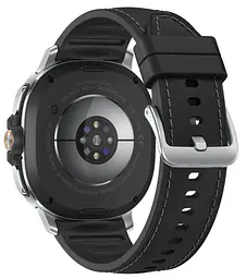 Смарт годинники Samsung Galaxy Watch 8 Classic eSIM Black (SM-L505FZKASEK) (7141779) - мініатюра 5