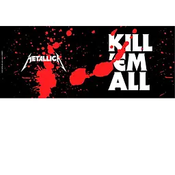 Чашка GB Eye Metallica Kill 'Em All 460 мл - мініатюра 3