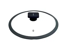 Каструля Bergner MASTERPRO Gastro Plus 7.2 л (BGMP-8108) - мініатюра 4