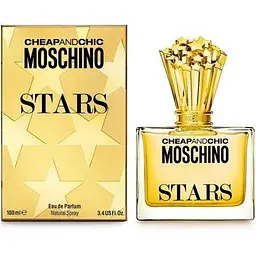 Moschino Stars 100 мл парфумована вода