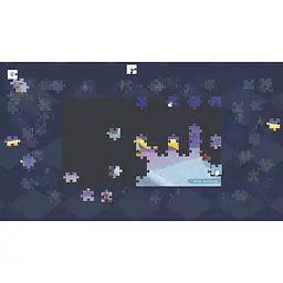 Ключ активації Microsoft My Little Prince - A jigsaw puzzle tale для Xbox One/Series S/X - мініатюра 7