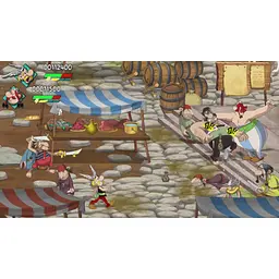 Ключ активації Microsoft Asterix Maxi Collection для Xbox One/Series S/X - мініатюра 11