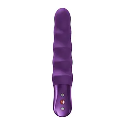 Пульсатор Fun Factory Stronic Surf Dark Violet, 10 режимів роботи, перезаряджуваний - мініатюра 4