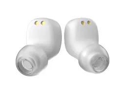 Навушники TWS Ergo BS-530 Twins Nano 2 White (BS-530W) - мініатюра 4