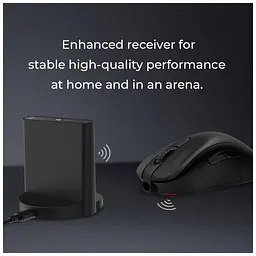 Мишка Zowie EC3-CW Wireless Black (9H.N4ABE.A2E) - мініатюра 11