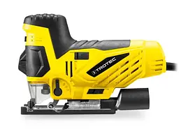 Лобзик електричний мережевий Trotec PJSS 13-230V (4425000104) - мініатюра 2